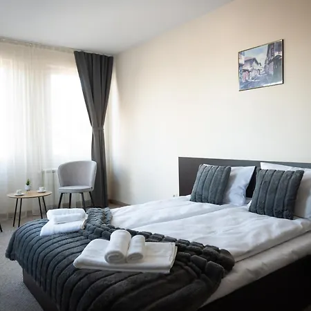 Apartment Ig Royal Towers 426 *