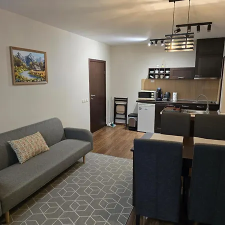 Apartment Ig Royal Towers 426