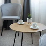 Ig Royal Towers 426 בנסקו