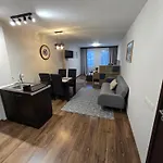 דירה Ig Royal Towers 426 בנסקו