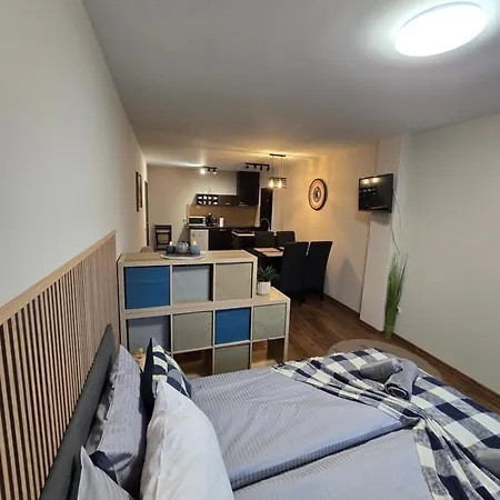 דירה Ig Royal Towers 426 בנסקו