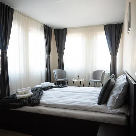 Ig Royal Towers 426 Διαμέρισμα Μπάνσκο