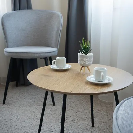 Ig Royal Towers 426 Bansko