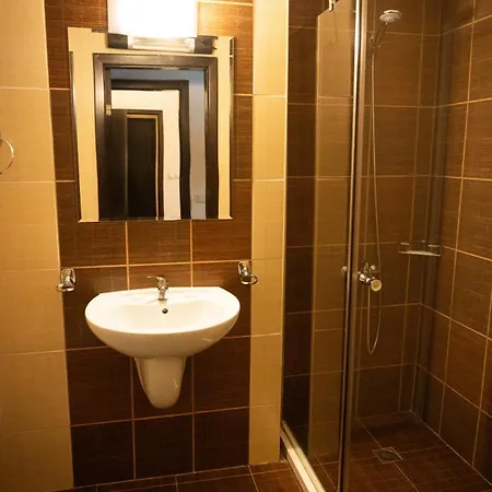 Ig Royal Towers 426 Bansko