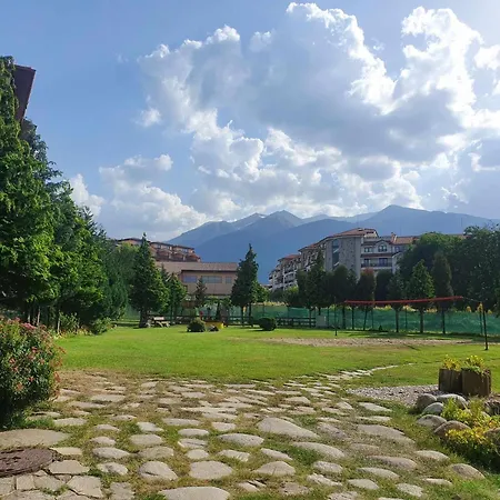 Ig Royal Towers 426 Διαμέρισμα