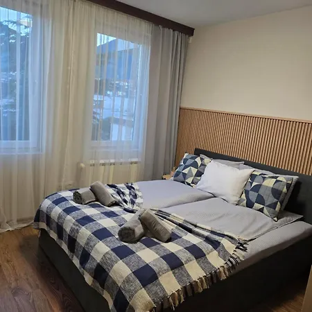 Ig Royal Towers 426 Lejlighed *