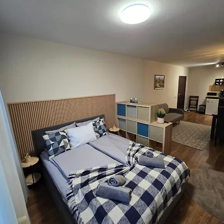 Ig Royal Towers 426 Lejlighed *