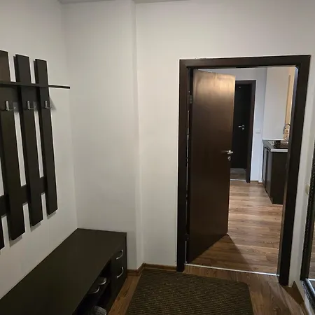 Apartamento Ig Royal Towers 426 *